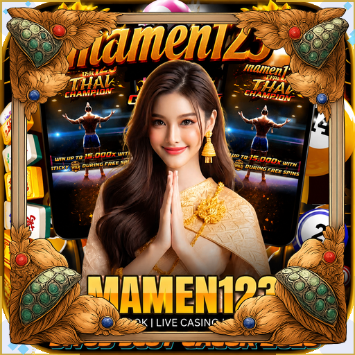 mamen123 — galeri pratinjau - APK Resmi